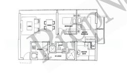 Skyline Residences (D4), Condominium #554358901